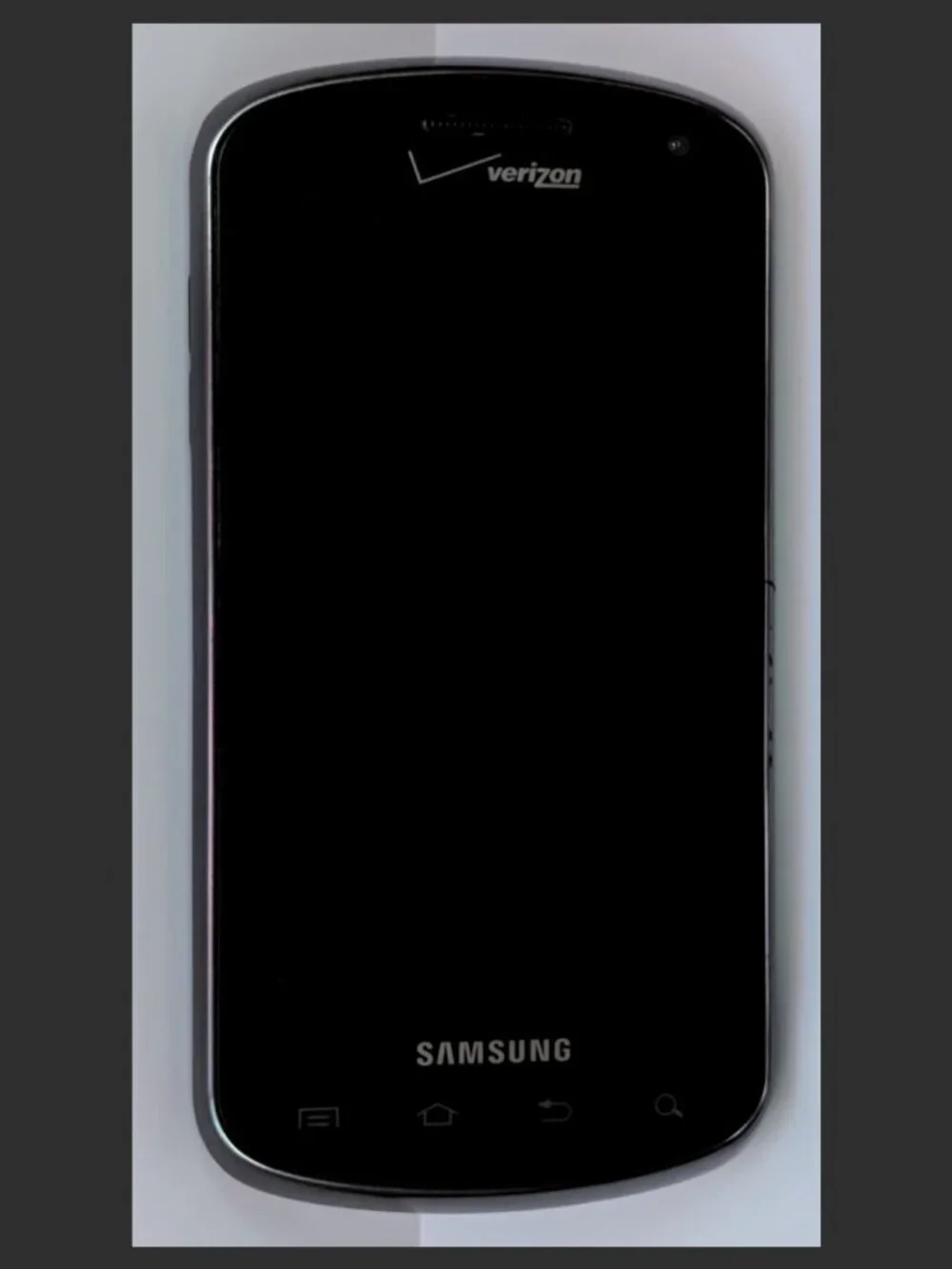 Samsung Galaxy Stratosphere SCH-I405 (Verizon) QWERTY Keyboard Slider Phone 4GB
